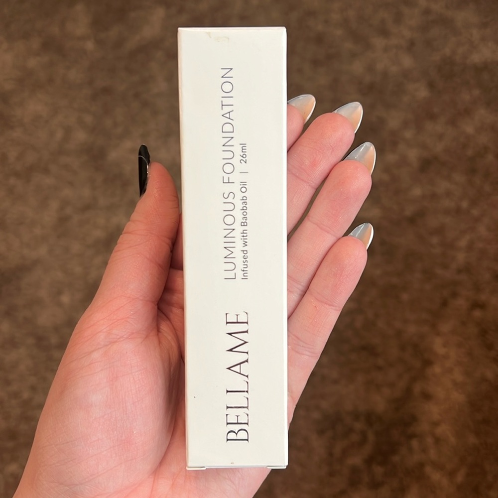 Bellame beauty foundation